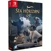 Image de Eastasiasoft, Sea Horizon L.E. SWITCH US Édition limitée