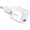 Image de Aukey Chargeur Mural Usb Omnia Mini 20w