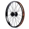 Image de Federal Roue Arrière Stance Pro Cassette Rhd 406 20'' 14 x 110 mm