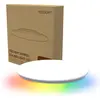 Image de Yeelight, Plafonnier, Série Arwen C (4000 lm)