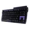 Image de Tesoro Clavier Gamer mécanique Tizona USB (Noir)