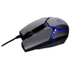 Image de Tesoro Gandiva H1L - Souris - laser - 8 boutons - filaire - USB