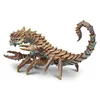 Image de Safari protagoniste gardien estragon junior 12,5 x 11 cm marron