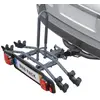 Image de Bnb Rack Porte-vélos Pour 2 Vélos Stabilizer Towball 2 Vélos