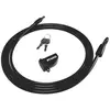 Image de Bnb Rack Antivol à Câble Locking One Size