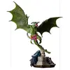 Image de Iron Studios Marvel Comics statuette Art Scale 1/10 X-Men Sauron 39 cm