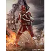 Image de Figurine Iron Studio Black Widow Red Guardian Figure Marvel Studios Black Widow Marvel Studios 1/10eme Scale
