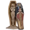 Image de Figurine de Iron Studios Universal Monsters - The Mummy Art Scale 1/10