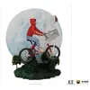 Image de Iron Studios E.T., l'extra-terrestre: E.T. & Elliot 1/10 - Deluxe