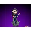Image de Figurine Iron Studio Psylocke X-Men Marvel Comics MiniCo