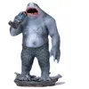 Image de Figurine de Iron Studios The Suicide Squad - King Shark Art Scale 1/10