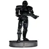 Image de Figurine de Iron Studios The Mandalorian - Dark Trooper Art Scale 1/10