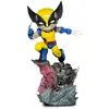 Image de Iron Studios X-Men - Wolverine Figure