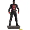 Image de Iron Studios The Falcon and The Winter Soldier statuette 1/10 Art Scale John Walker (U.S. Agent) 22 cm