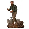 Image de Statuette - Iron Studios The Wolf Man 1/10 Deluxe