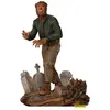 Image de Iron Studios Universal Monsters statuette 1/10 Deluxe Art Scale The Wolf Man 21 cm
