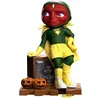 Image de Iron Studios ST Minico Wandavision Halloween : Vision 17cm