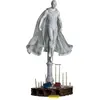 Image de Iron Studios ST Marvel Wandavision : White Vision 1/10 33cm