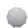 Image de Bouchon d'hivernage Turbo Jet pour piscine - Blanc - Hayward