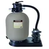 Image de Groupe de filtration 6m3/h avec pompe et filtre à sable Hayward s166t8103