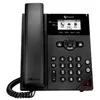 Image de Poly VVX 150 Business IP Phone - Téléphone VoIP - (conférence) à trois capacité d'appel - SIP, RTCP, RTP, SRTP, SDP - 2 lignes