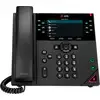 Image de HP Poly VVX 450 12-Line IP Phone and PoE-enabled 8B1L7AA#AC3