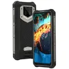 Image de Smartphone Oukitel WP15 noir 6.78 RAM 8 Go stockage 128 Go