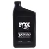 Image de Fox Huile De Suspension 20wt Gold 946ml One Size