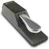 Image de M-Audio SP-2 Pédale de sustain, Instrument de musique à clavier : accessoires, Argent, Noir