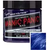 Image de Manic Panic Teinture pour cheveux Coloration semi-permanente 118ml - Blue Moon