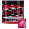 Image de Manic Panic Teinture pour cheveux coloration semi-permanente 118ml - Cleo Rose