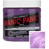 Image de Manic Panic Teinture pour cheveux coloration semi-permanente 118ml Velvet Violet