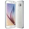Image de Smartphone Samsung Galaxy S6 blanc stockage 32 Go
