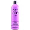 Image de Tête De Lit Revitalisant Dumb Blonde Blonde Cheveux Blonds
