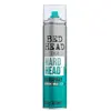 Image de TIGI Hard Head Extra Fort Laque cheveux 1000 ml
