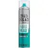 Image de Tigi Bed Head Hard Head Laque Tenue Extra Forte, 385ml