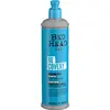 Image de Tigi, Shampoing, Bed Head Urban Antidotes - Shampooing Récupération Hydratation Rush (Shampoing liquide, 400 ml)