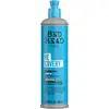 Image de Tigi Bed Head Recovery Shampooing Hydratation Express Cheveux Secs et abîmés, 400ml