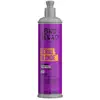 Image de Tigi Bed Head Serial Blonde Soin Réparateur Blonds audacieux, 400ml