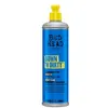 Image de TIGI Bed Head Down N Dirty Shampoo Shampoing 1000 ml