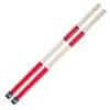 Image de Promark H-RODS, Hot Rods (Divers), Baguettes de batterie + maillets, Rouge