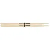 Image de Pro-Mark PW2BW - Baguettes en chêne Shira Kashi 2B olive en bois