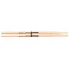 Image de Pro-Mark PW2SW - Baguettes Tommy Aldridge en chêne Shira Kashi 2S, olive en bois