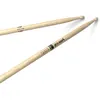 Image de Pro Mark Classic Attack 5A Chene Shira Kashi Olive En Bois