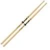Image de Pro-Mark PW5BW - Baguettes en chêne Shira Kashi 5B olive en bois