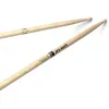 Image de Pro Mark Classic Attack 7A Chene Shira Kashi Olive En Bois