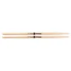 Image de Pro-Mark PW727W - Baguettes en chêne Shira Kashi 727, olive en bois