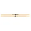 Image de Pro-Mark TX2BN - Baguettes en Hickory 2B, olive en nylon