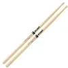 Image de Promark TX2BW Baguettes de batterie Hickory (Batterie), Baguettes de batterie + maillets, Marron