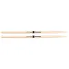 Image de Pro-Mark TX5AN - Baguettes en Hickory 5A, olive en nylon